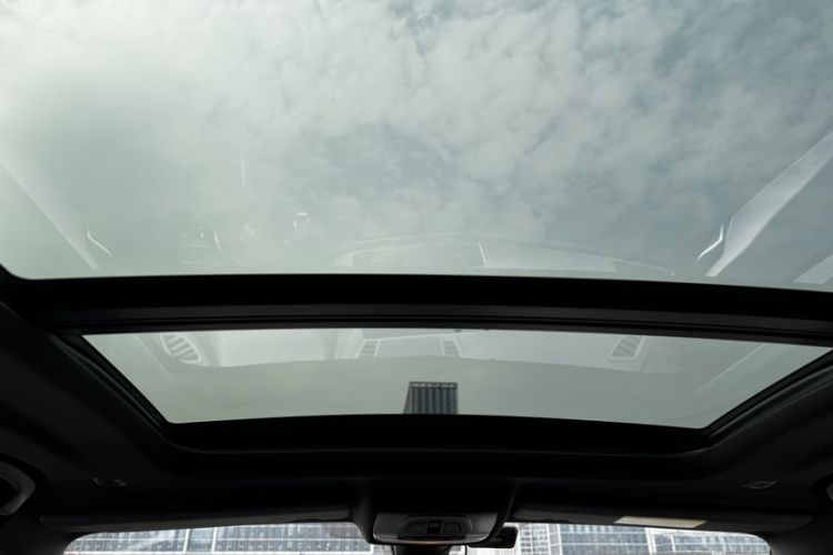 Used BMW X2 2021 sDrive25i Luxury Model with M Sport Package
