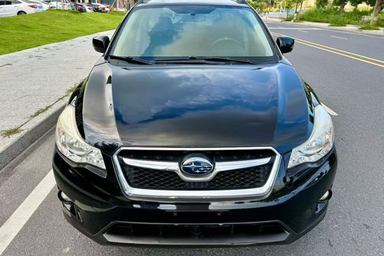 Used Subaru XV 2014 2.0i Comfort Edition
