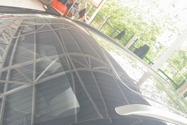 Used BYD Song PLUS New Energy 2023 Champion Edition DM-i 110KM Flagship PLUS
