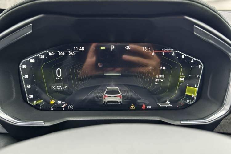 Used Lynk & Co 01 2021 2.0TD Two-Wheel-Drive Pro Trim
