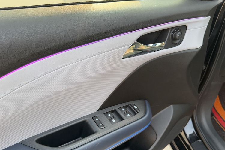 Used Chevrolet Monza 2023 1.5L Dual-Clutch WOW Enjoyment Edition
