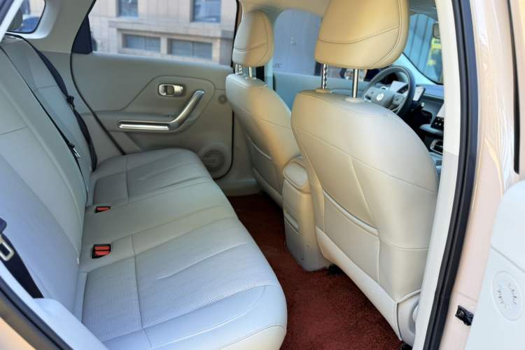 Used Leapmotor B01 2025 550 Comfort Edition