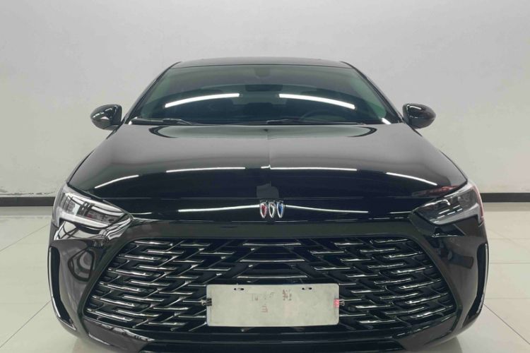 Used Buick Regal 2024 25T Deluxe Edition
