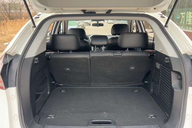 Used Luxgen U6 SUV 2016 1.8T Style Value Model