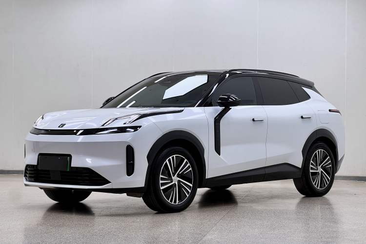 Used Lynk & Co 08 EM-P 2023 245km Ultra-Long Range Halo