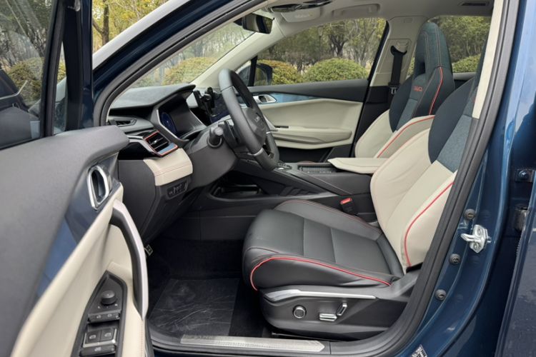 Used Lynk & Co 06 2020 1.5T YAO Halo
