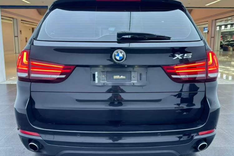 Used BMW X5 (Import) 2014 xDrive35i Luxury Edition