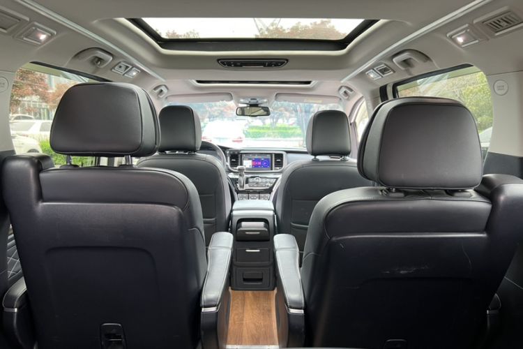 Used GAC Trumpchi M8 2019 320T Ultimate Edition Headliner