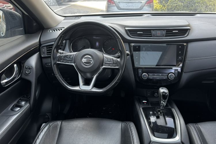 Used Nissan X-Trail 2021 2.0L CVT 2WD XL ITS SmartConnect Comfort Edition
