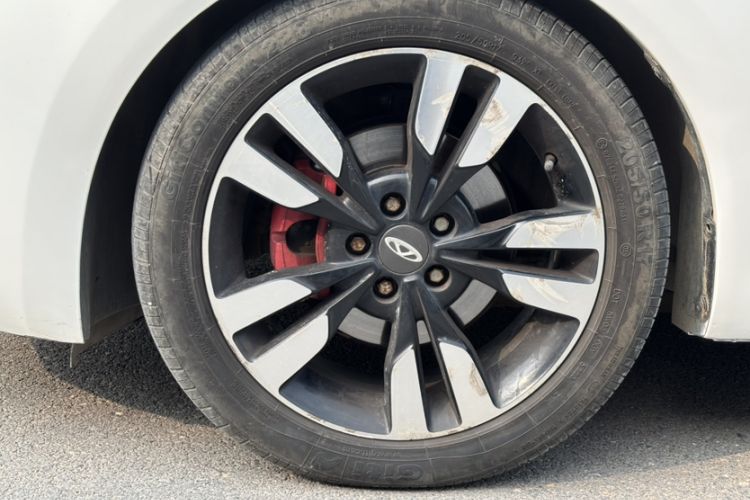 Used Chery Arrizo 5 2018 1.5L CVT Tribute to Youth Edition