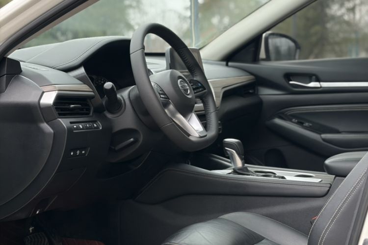 Used Nissan Teana 2021 2.0L XL Upper AD1 Smart Drive & Navigation Edition