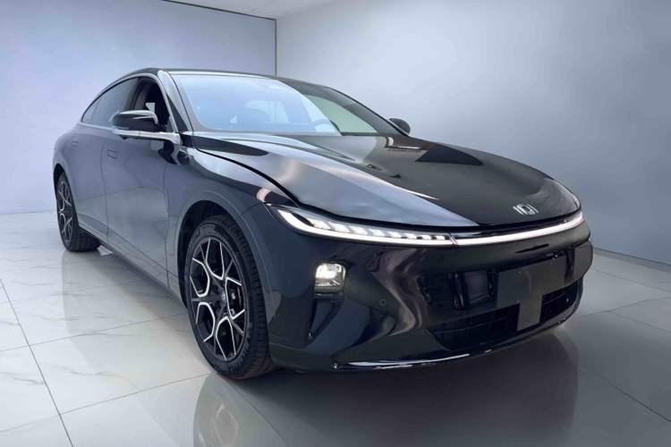 Used Qiyuan A07 2024 Pure Electric "True Fragrance" Edition 515 Prestige Model