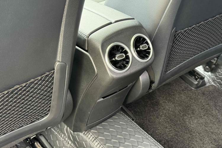 Used Mercedes-Benz A-Class 2019 A 200 L Sport Sedan
