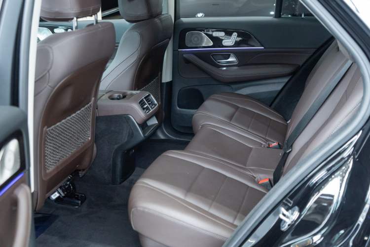 Used Mercedes-Benz GLE 2022 Facelifted GLE 350 4MATIC Fashion Edition
