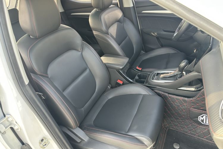 Used MG ZS 2020 180 DVVT Automatic Lite
