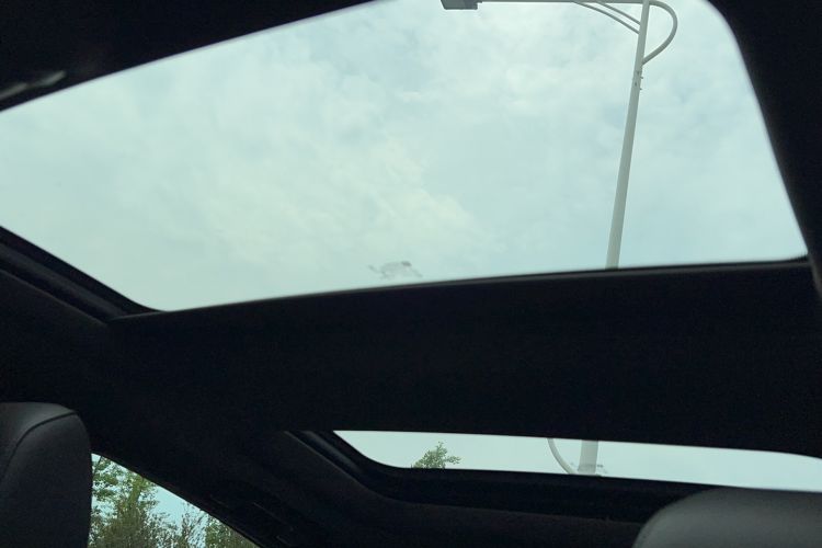 Used Cadillac CT5 2022 28T Luxury Version (Standard Edition) Interior 7