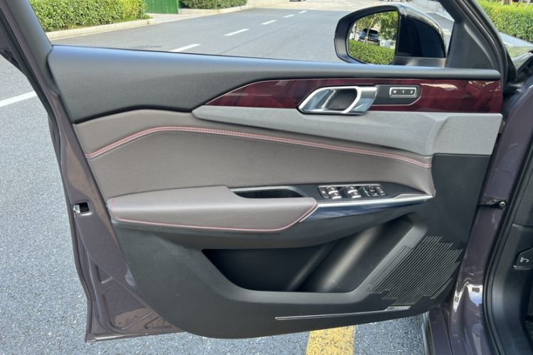 Used Lynk & Co 02 2020 High-Energy Edition 2.0T Automatic Two-Wheel Drive Shine Pro Edition