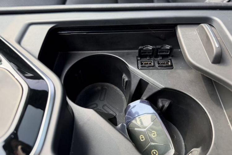 Used Lynk & Co 03 2022 2.0TD DCT JingPro