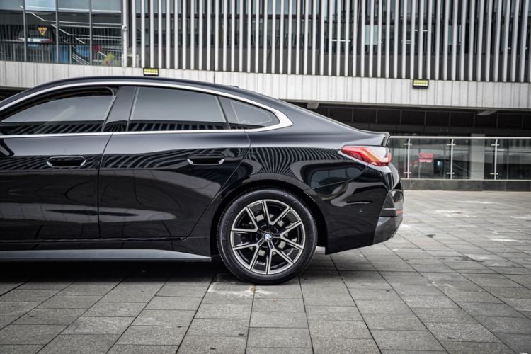 Used BMW 4 Series 2022 425i Gran Coupe M Sport Package