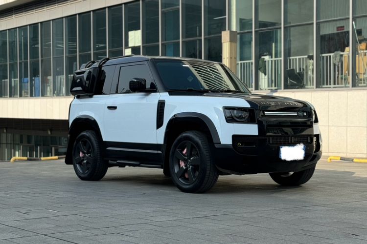 Used Land Rover Defender 2023 90 3.0T P400 XS
