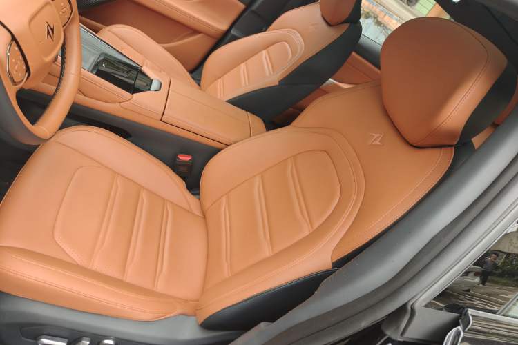 Used Dongfeng eπ eπ007 2024 200Pro Range-Extended Version