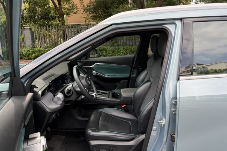 Used GAC Trumpchi EMKOO 2022 2.0 ATK TwinStar Pro Edition