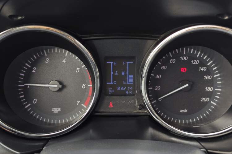 Used HYOSOW S2 2016 1.5L Manual Luxury Edition China IV
