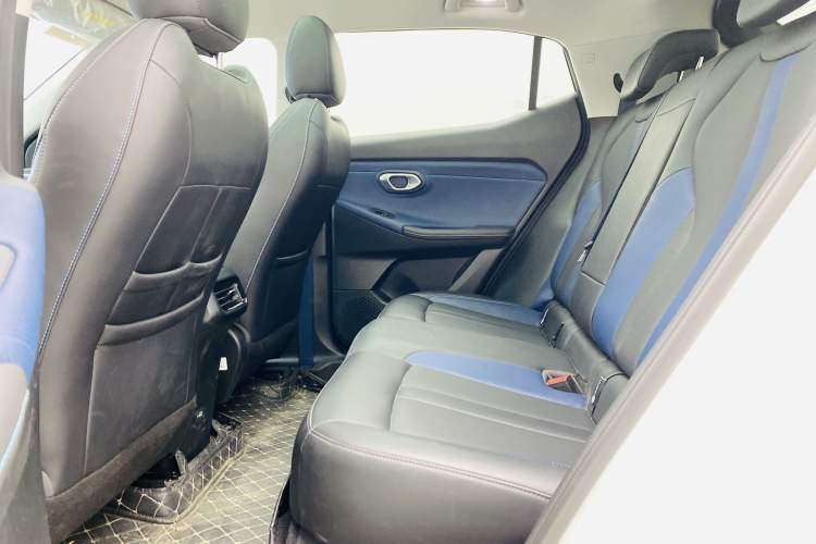 Used GAC Trumpchi GS3 2023 Shadow Speed 270T Enjoyment Edition