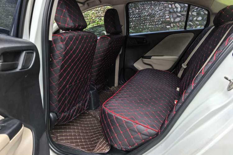 Used Honda Greiz 2016 1.5L CVT Comfort Version