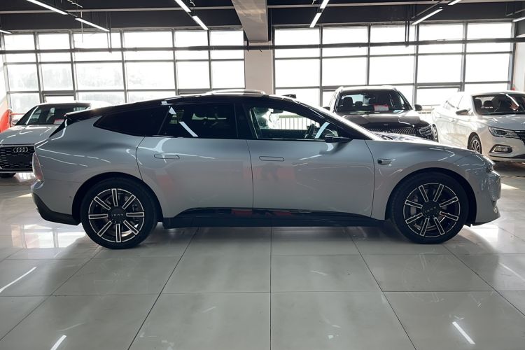 Used Audi E5 Sportback 2026 Pioneer Quattro Model