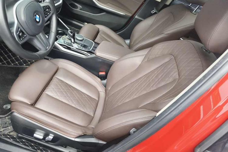 Used BMW 3 Series 2022 320Li M Sport Package