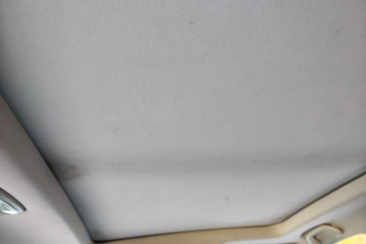 Used CHANGAN CS75 2017 Shangkui Edition 1.5T Automatic Fengxiang Model
