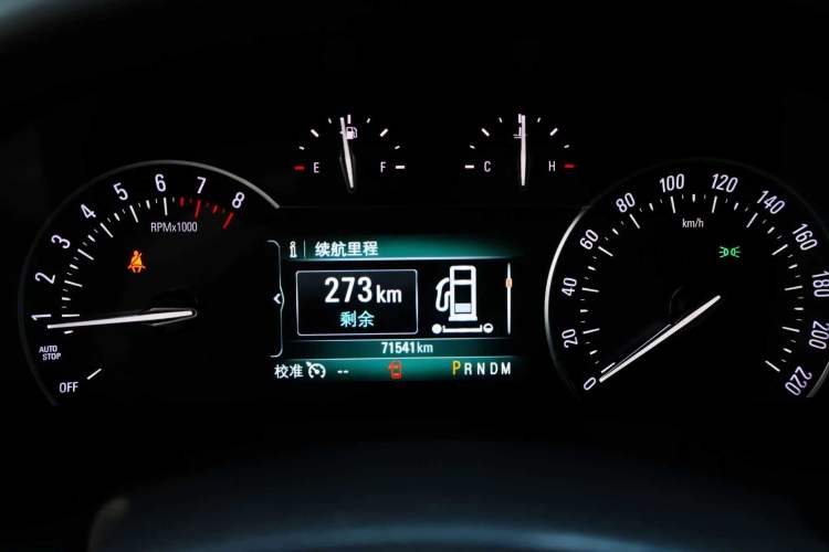 Used Buick GL8 2018 ES 28T Comfort Model China VI Standard
