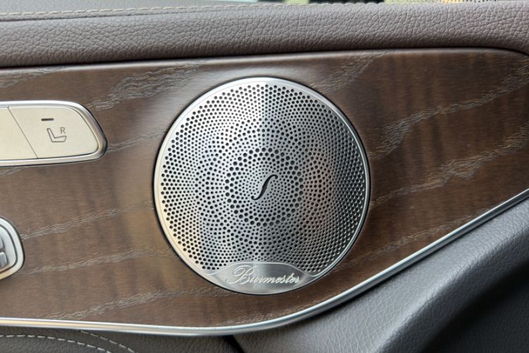 Used Mercedes-Benz GLC 2020 Facelift GLC 300 L 4MATIC Dynamic Edition