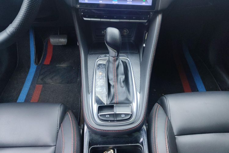 Used MG ZS 2020 180 DVVT Automatic Lite
