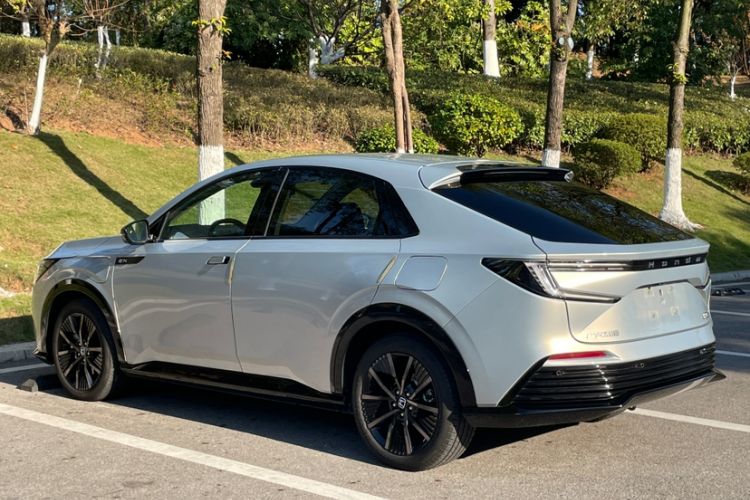 Used Honda e:NP2 2024 Advanced Edition