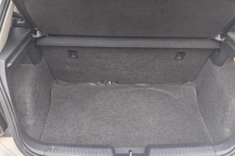 Used Volkswagen Polo 2018 1.5L Automatic Advanced Driving Model