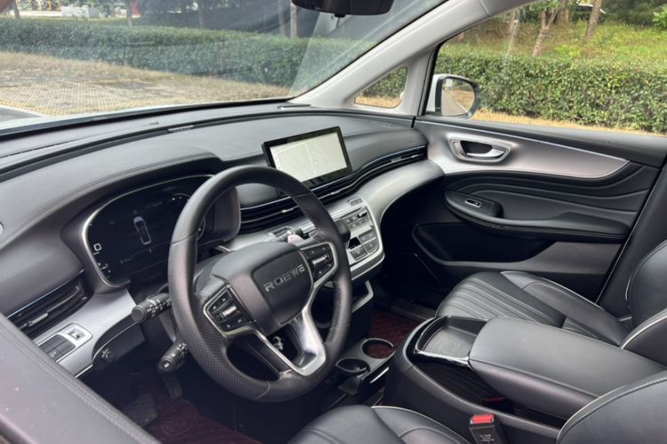 Used Roewe iMAX8 2022 400TGI Flagship Edition