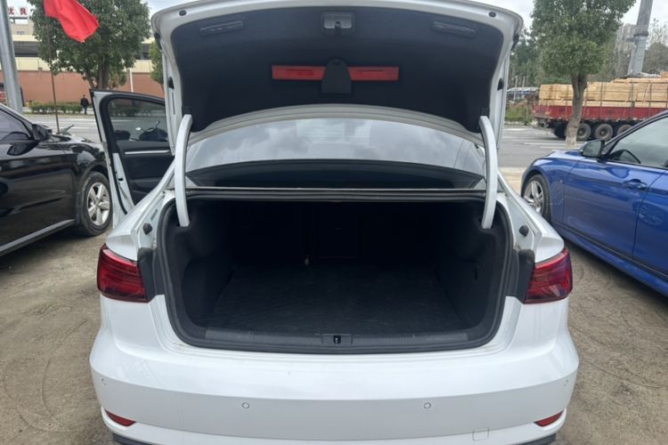 Used Audi A3 2018 30th Anniversary Edition Limousine 35 TFSI Ambition Model
