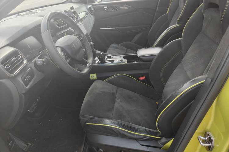 Used Lynk & Co 03 2019 03+ 2.0TD Automatic Wind-Chasing Edition