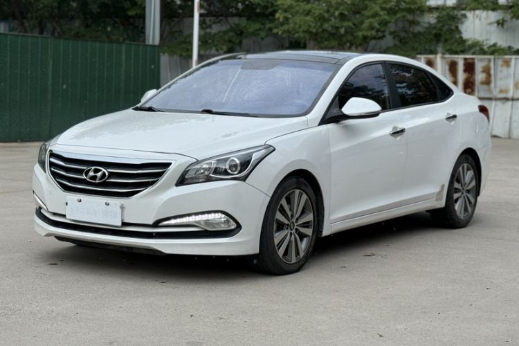 Used Hyundai Mistra 2014 1.8L Automatic Deluxe DLX Model