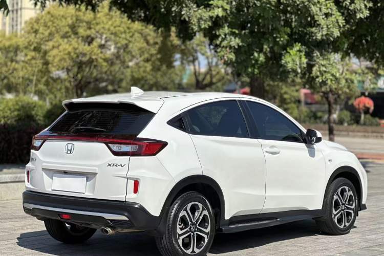 Used Honda XR-V 2020 1.5L CVT Comfort Version
