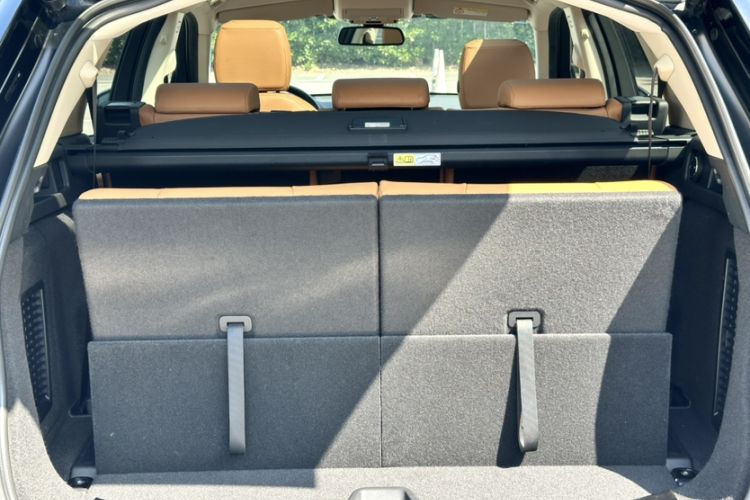 Used Land Rover Discovery Sport 2018 240 PS HSE LUXURY Edition