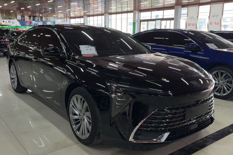 Used Buick LaCrosse 2024 Avia Edition
