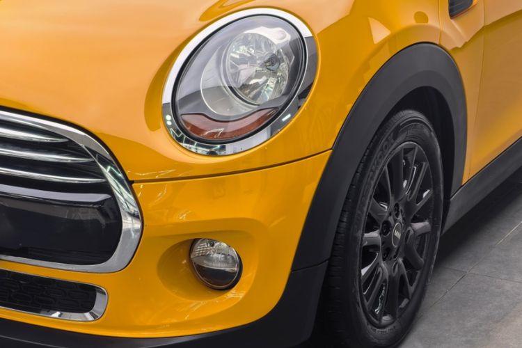 Used MINI 2016 1.5T COOPER
