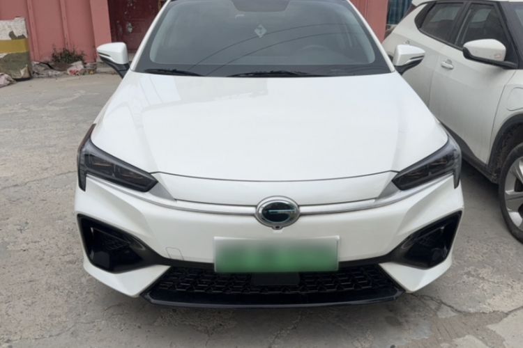 Used AION S 2023 Meizu 580 Lithium Iron Phosphate Exterior 3