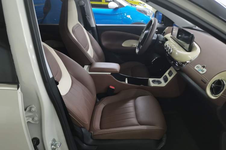 Used Wuling Bingo 2023 333km Enjoy+ Version