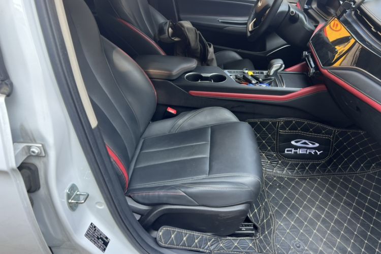 Used Chery Arrizo 5 PLUS 2021 Xiaoze 1.5T CVT Enjoy PLUS