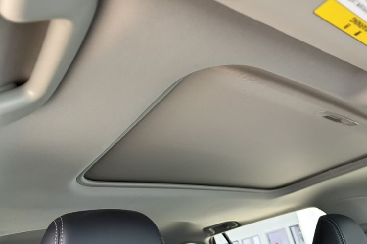 Used Toyota Wildlander 2023 2.0L CVT Two-Wheel Drive Urban Edition
