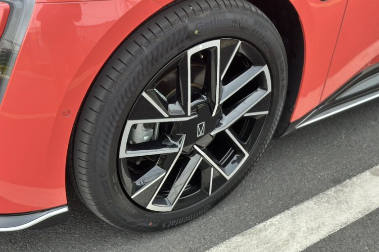 Used Avatr 06 2025 Pro Range-Extended Edition
